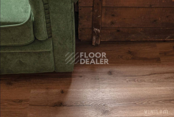 Vinilam Click 3.7мм 8861 Дуб Норден фото 4 | FLOORDEALER
